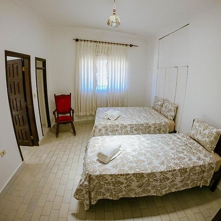 Hotel Casablanca Samaipata Luaran gambar