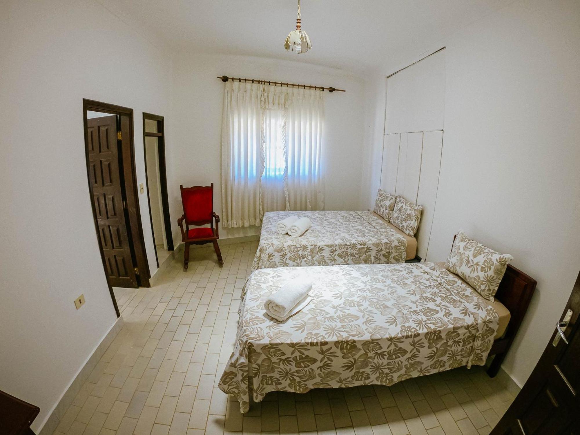 Hotel Casablanca Samaipata Luaran gambar