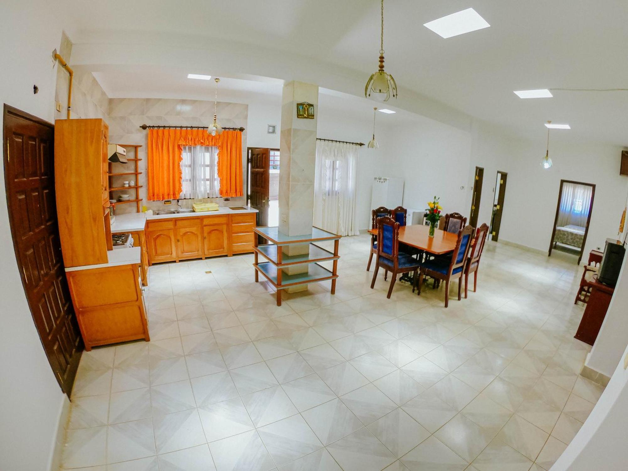 Hotel Casablanca Samaipata Luaran gambar