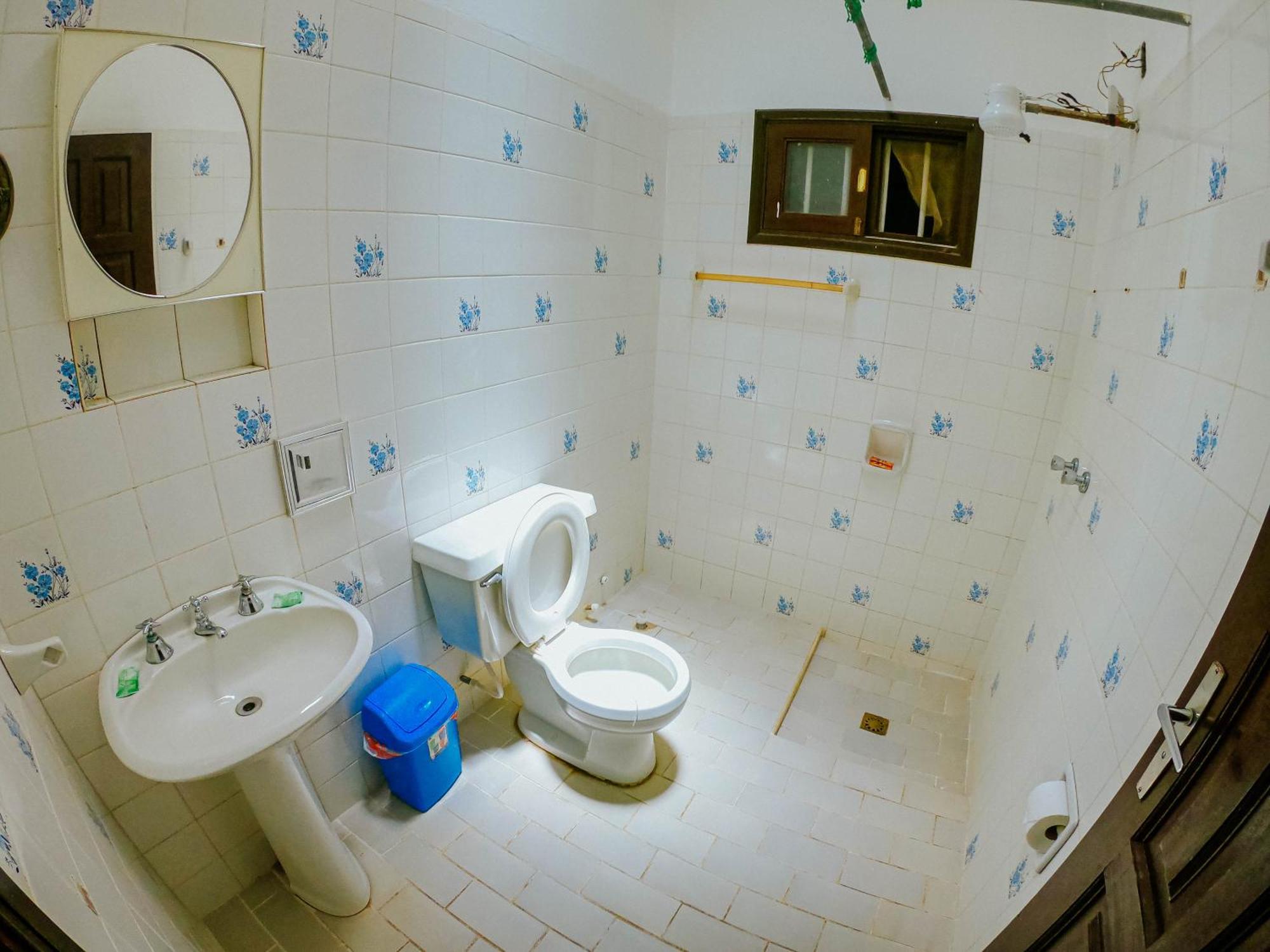 Hotel Casablanca Samaipata Luaran gambar