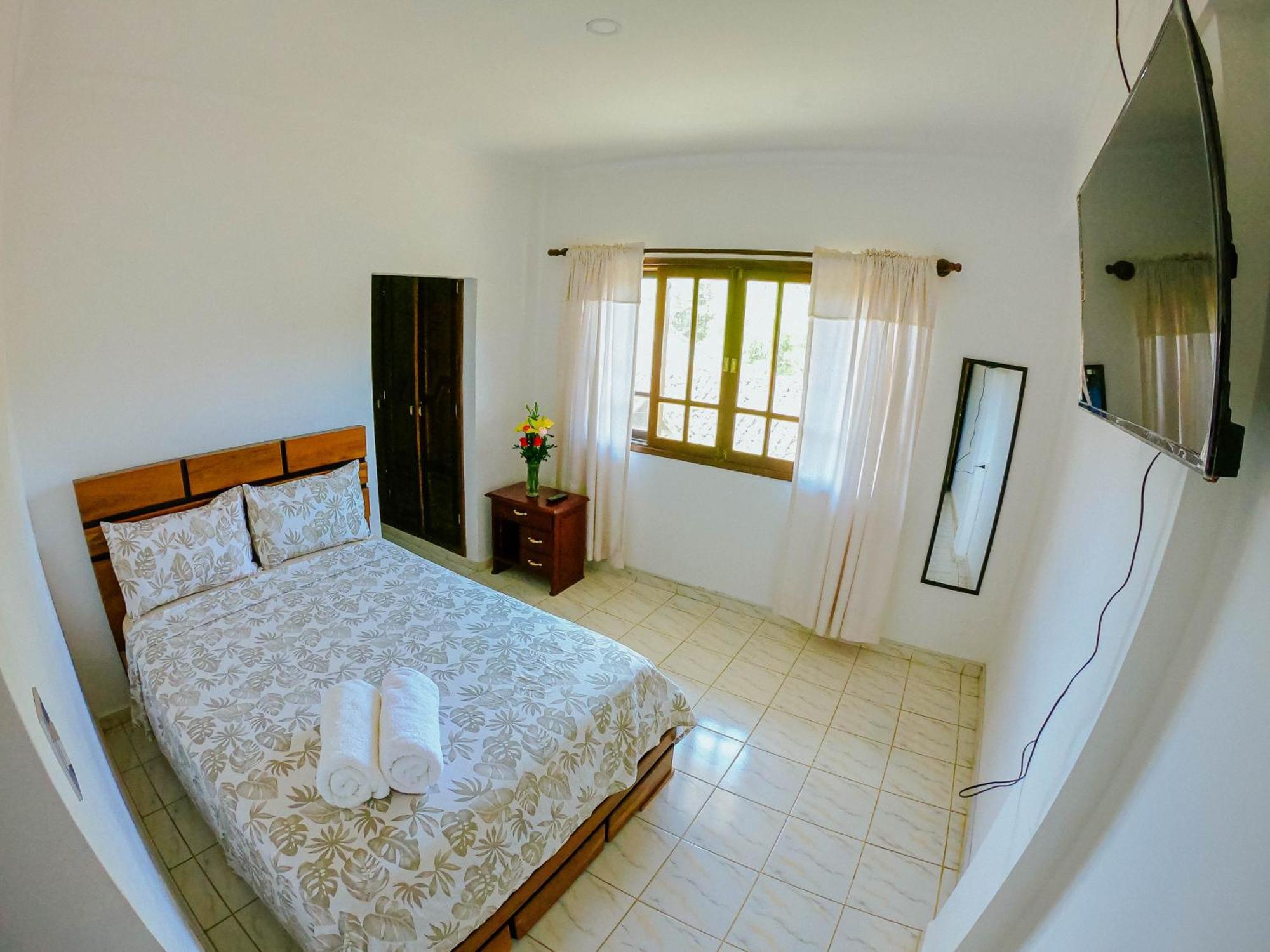 Hotel Casablanca Samaipata Luaran gambar