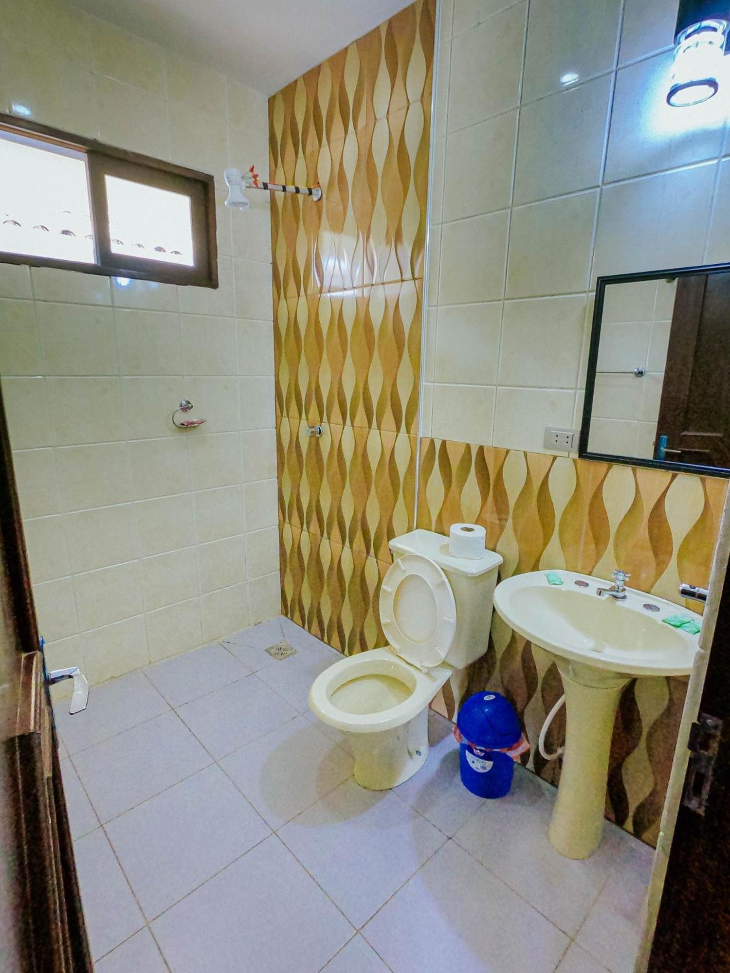 Hotel Casablanca Samaipata Luaran gambar