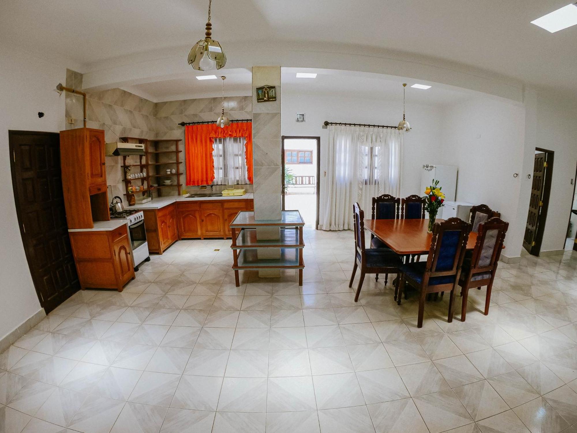 Hotel Casablanca Samaipata Luaran gambar