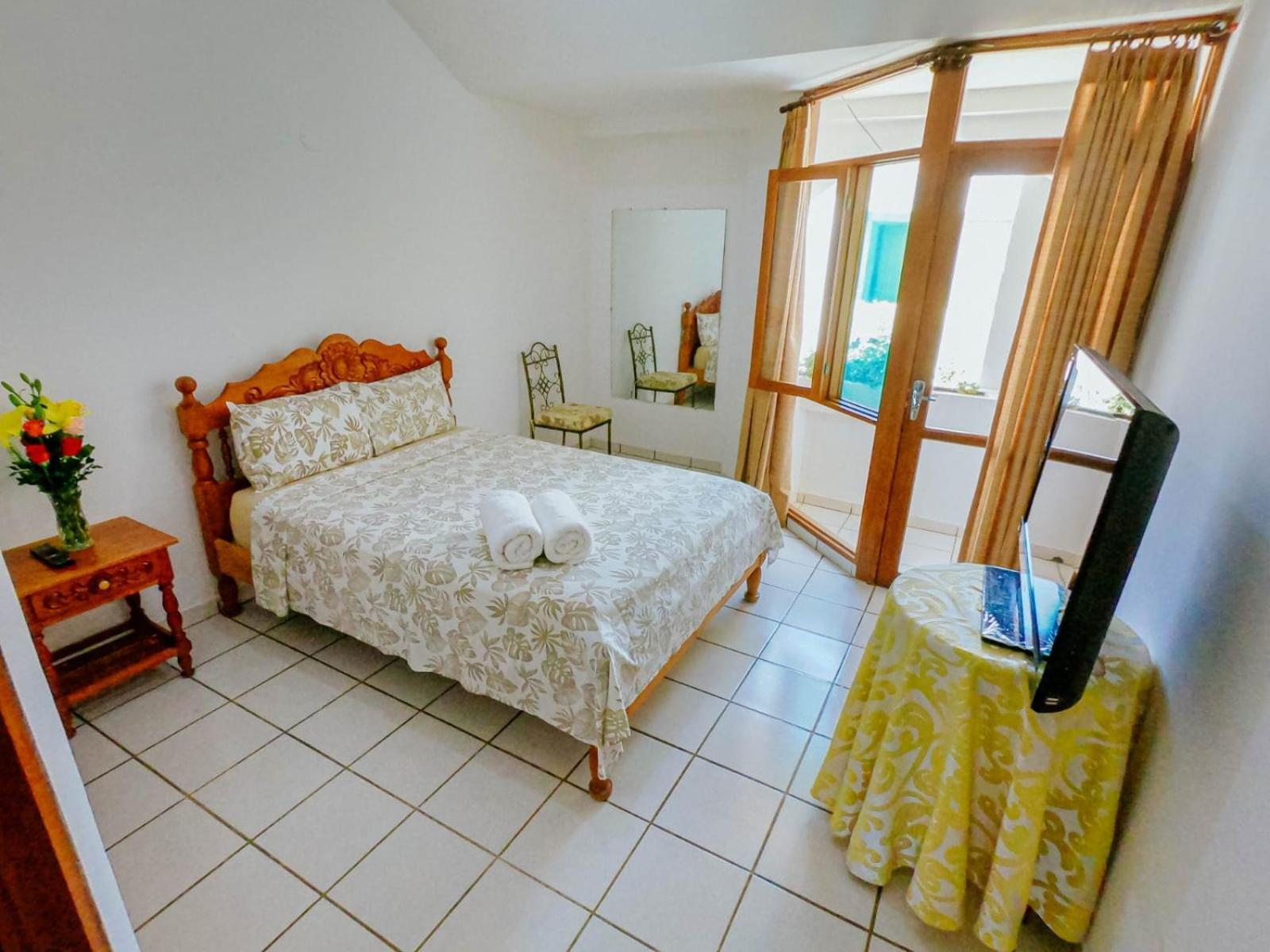 Hotel Casablanca Samaipata Luaran gambar