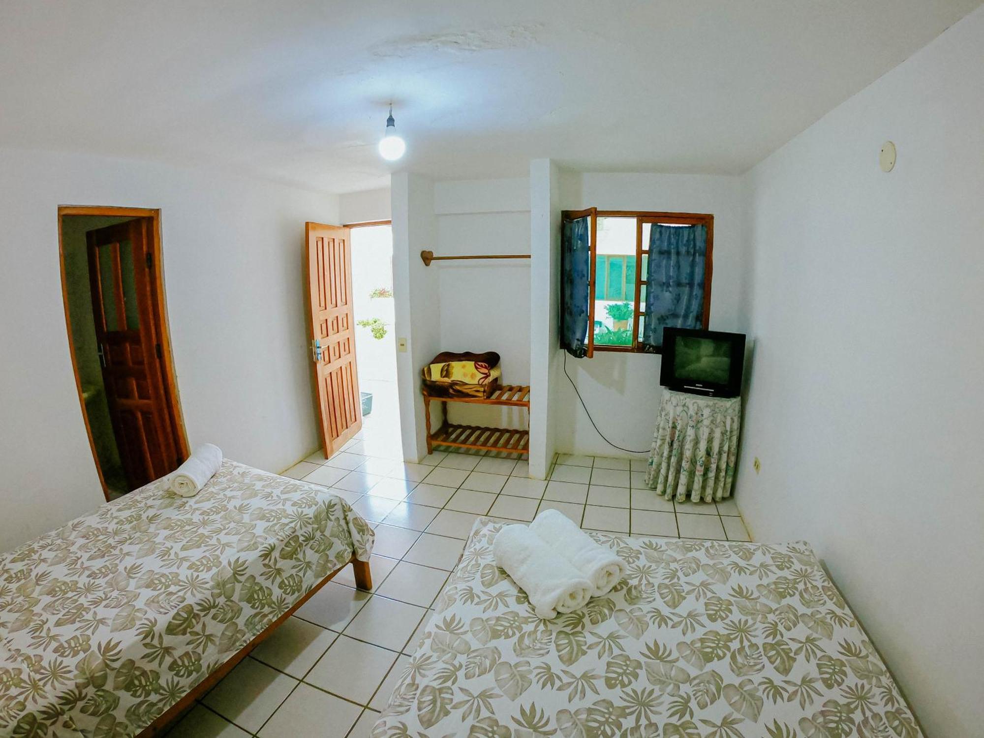 Hotel Casablanca Samaipata Luaran gambar