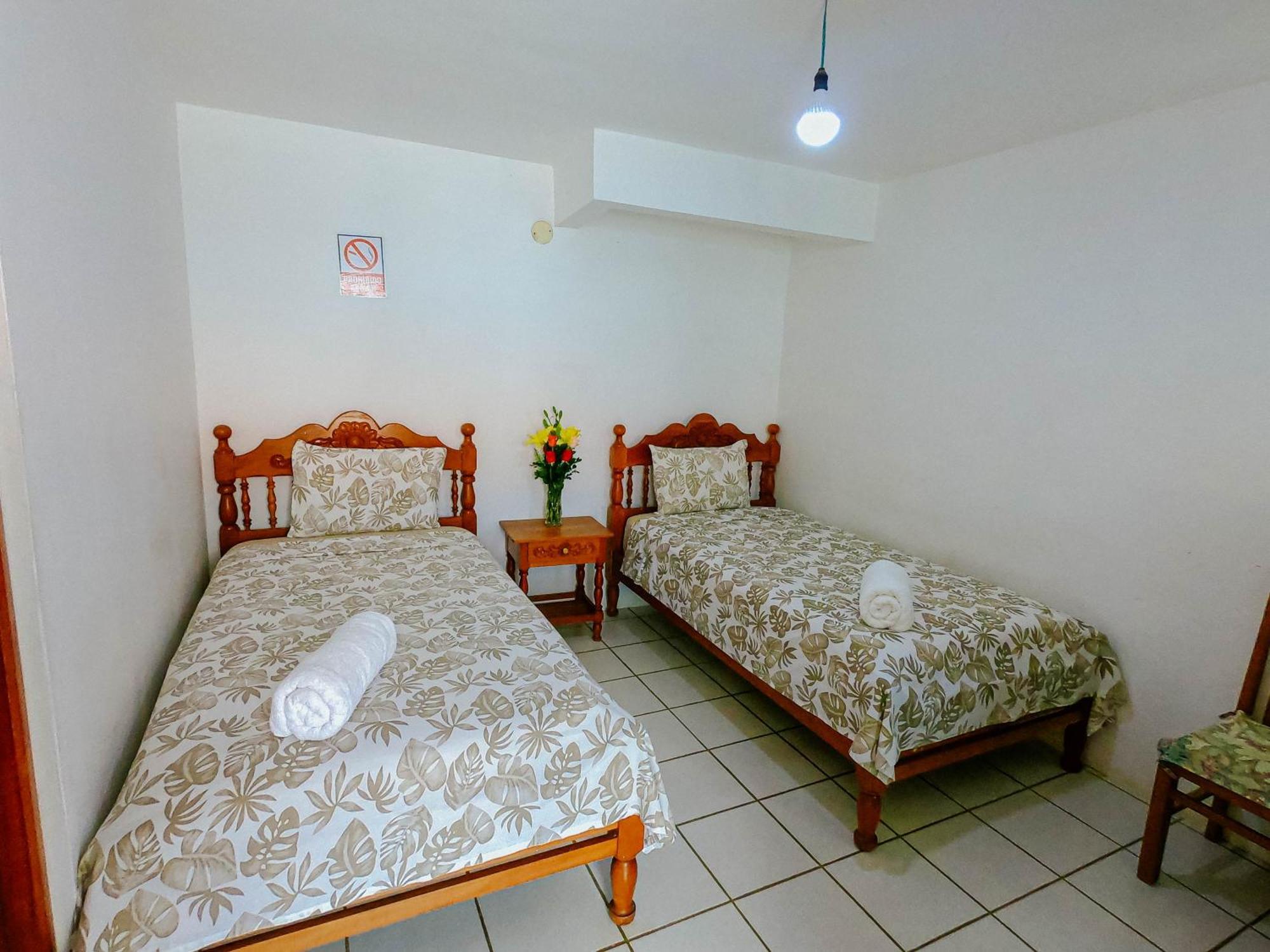 Hotel Casablanca Samaipata Luaran gambar