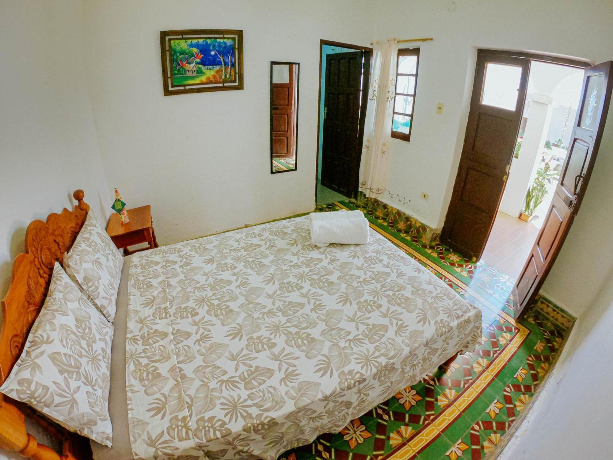 Hotel Casablanca Samaipata Luaran gambar