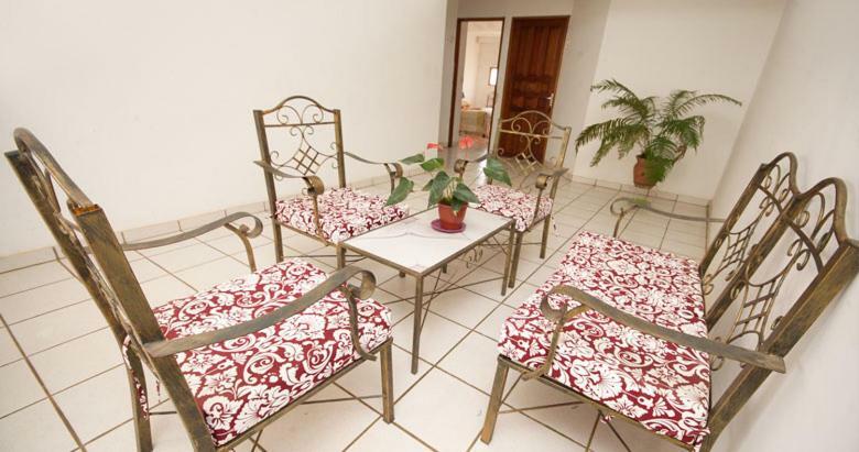 Hotel Casablanca Samaipata Luaran gambar