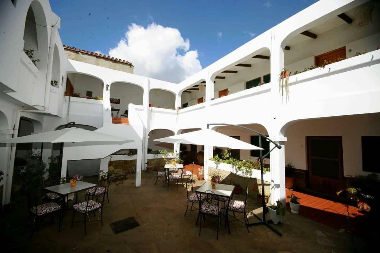 Hotel Casablanca Samaipata Luaran gambar