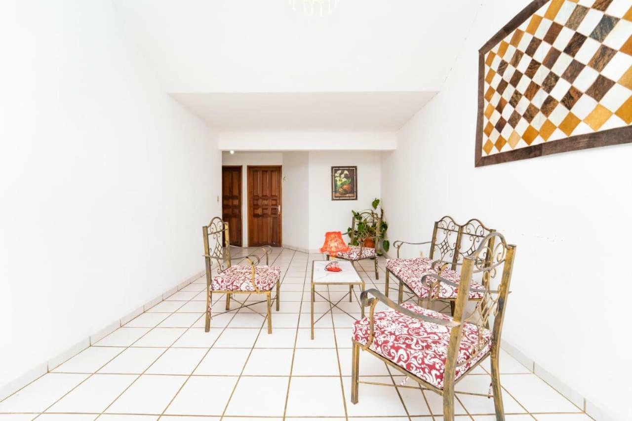 Hotel Casablanca Samaipata Luaran gambar