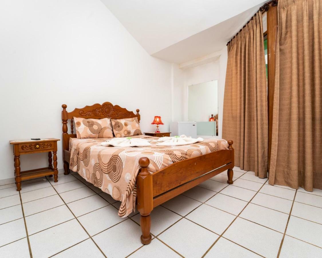 Hotel Casablanca Samaipata Luaran gambar