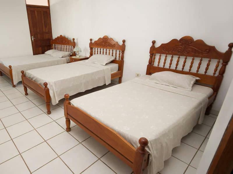 Hotel Casablanca Samaipata Luaran gambar