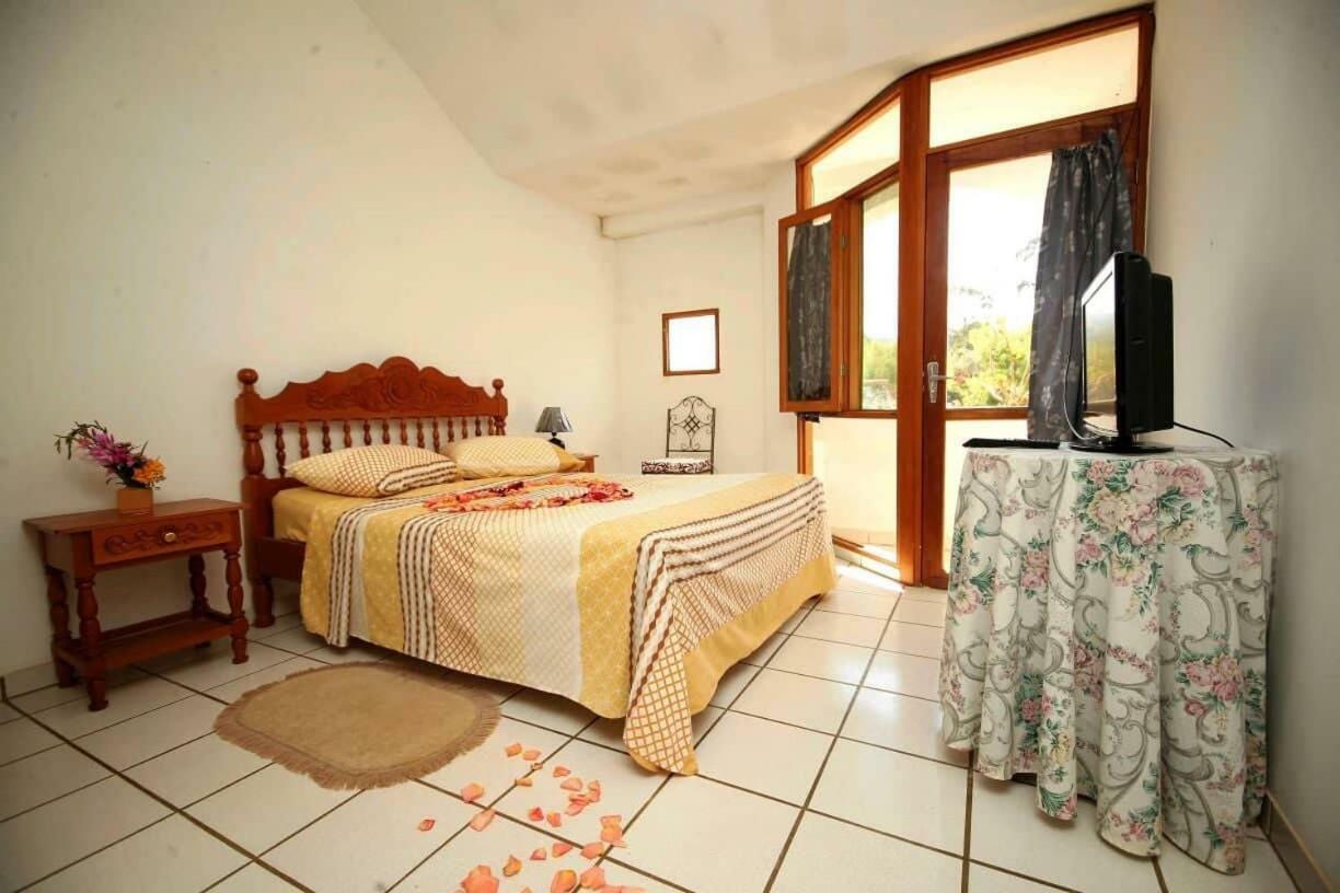 Hotel Casablanca Samaipata Luaran gambar