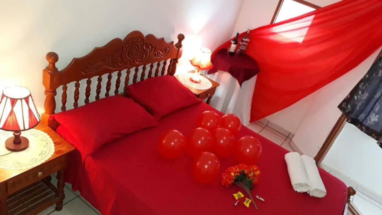 Hotel Casablanca Samaipata Luaran gambar